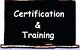 Certification & Training with Microsoft Press Training Titles