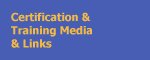 Whether you're starting or changing careers, or looking to advance in your present IT career, link here to find certification and training information. You can get training books and media online today and get started now! (Many Microsoft Press Titles!!!)